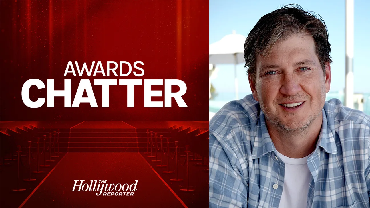 Awards Chatter Podcast