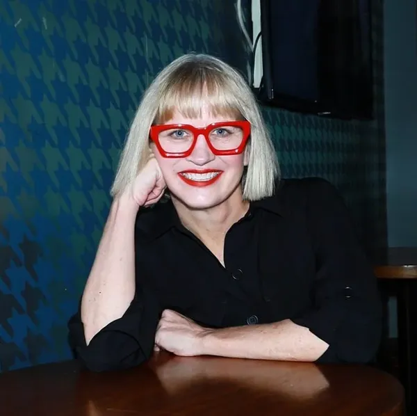 Nikki Braendlin