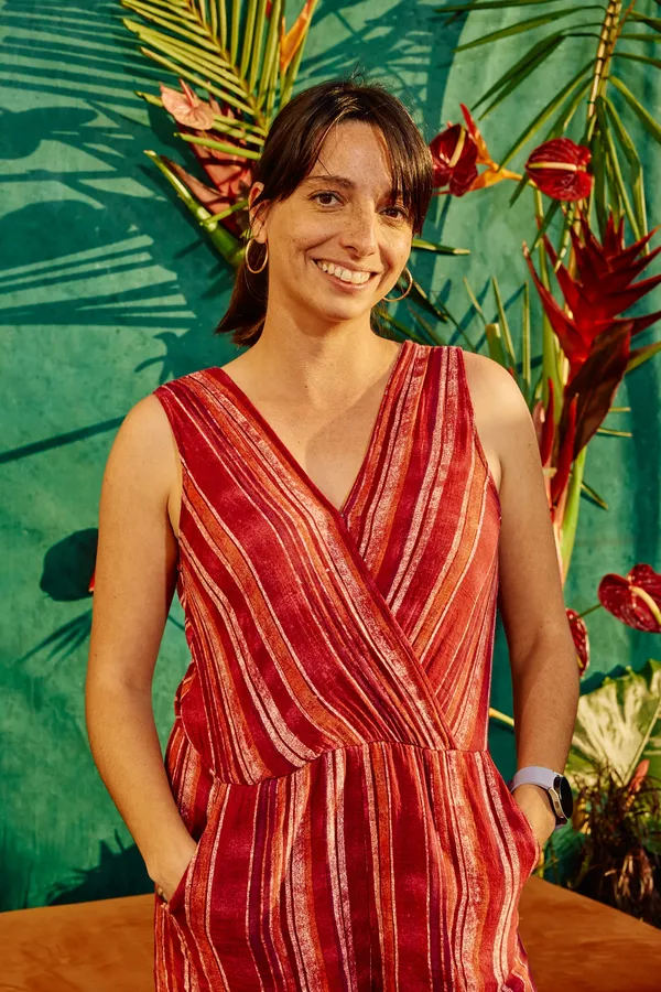 Gabriela Paciel