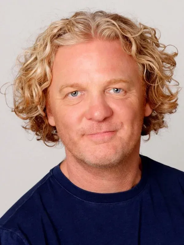 Tyler Measom