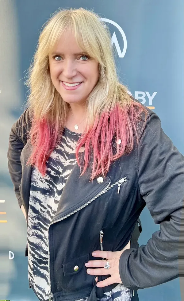 Susan Dynner