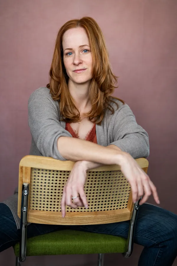 Christine Weatherup