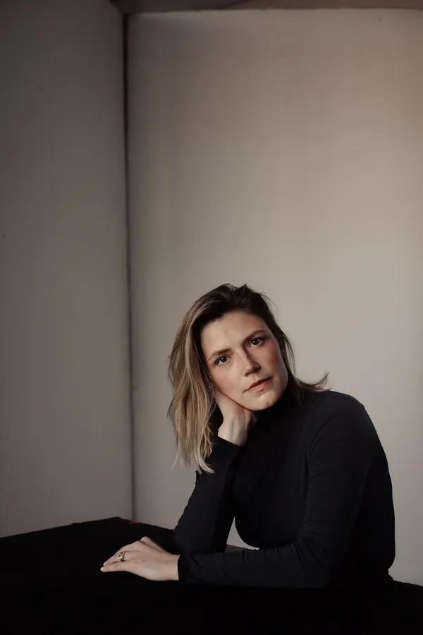 Julia Coulter