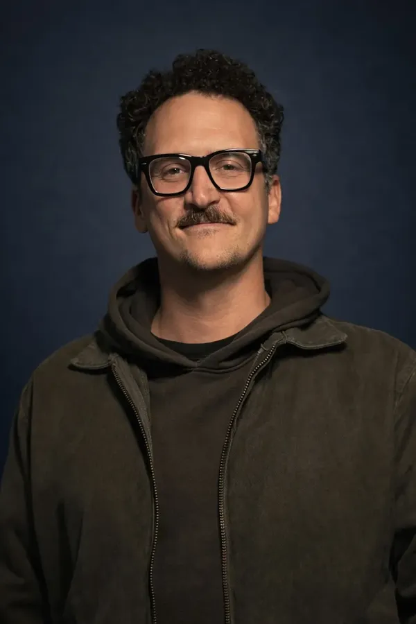 Justin Feinman