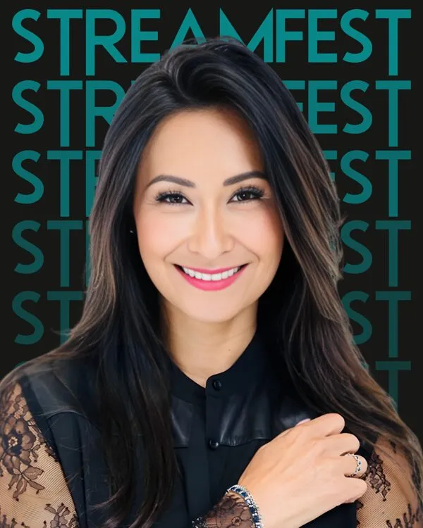 Dr. Jenelle Kim