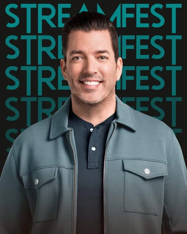 Jonathan Scott