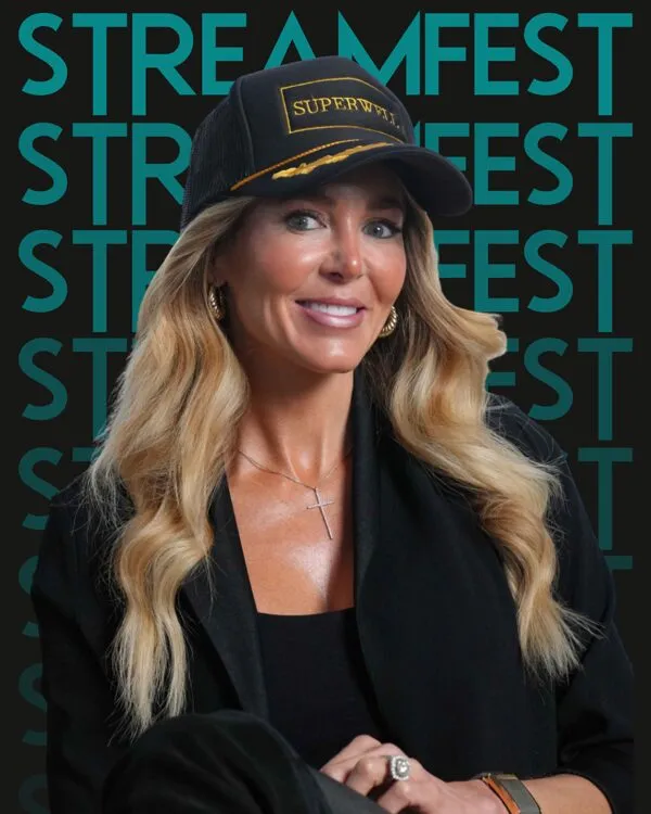 Lauren Pronger