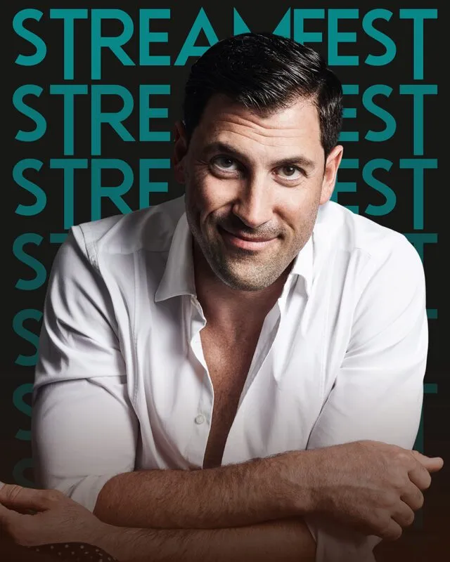 Maksim Chmerkovskiy