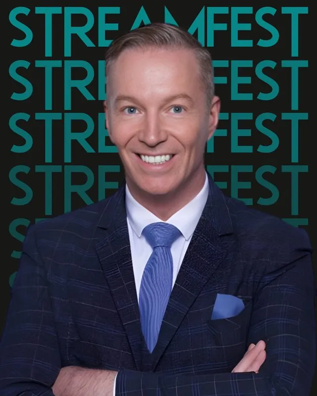 Mark S. Allen