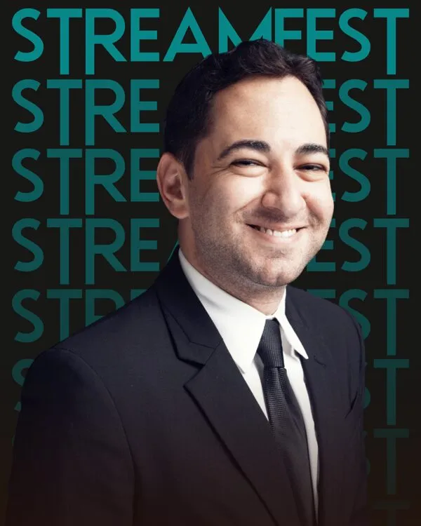 Scott Feinberg