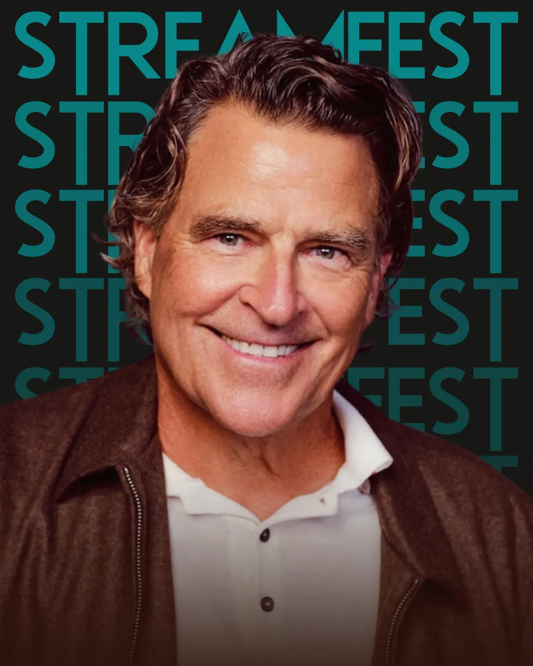 Ted McGinley