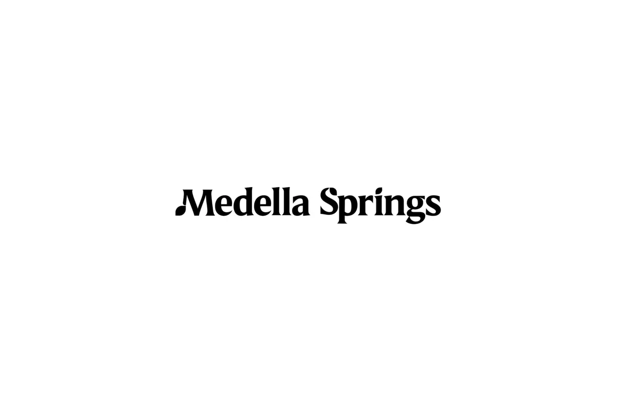 Medella Springs Reset Lounge