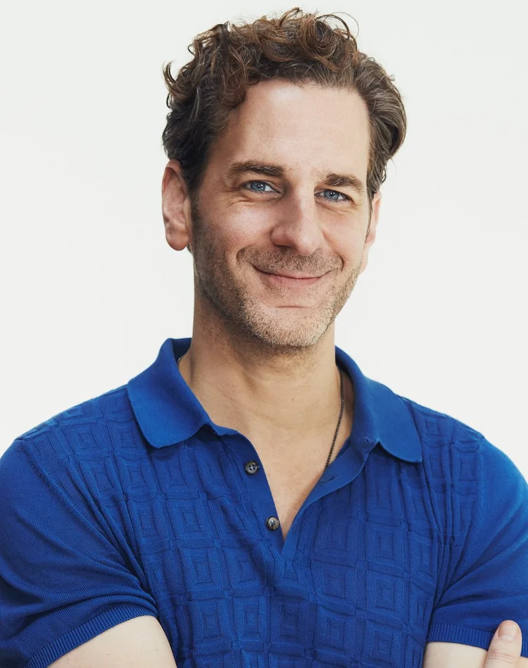 Aaron Abrams
