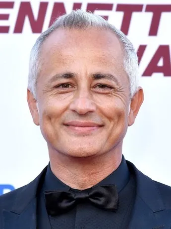 Ali Afshar