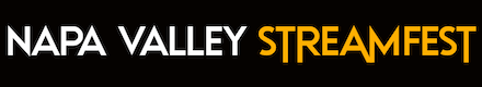 Napa Valley StreamFest Presented by NorthBay Health