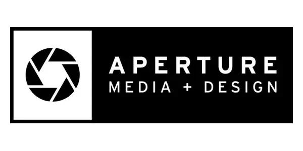 Aperture Media + Design
