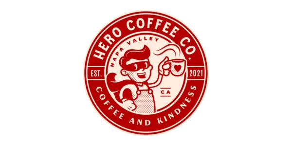 Hero Coffee