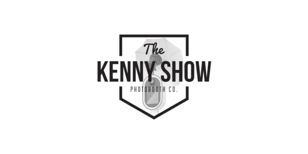 The Kenney Show Photo Booth