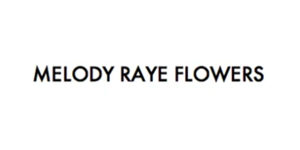 Melody Raye Flowers