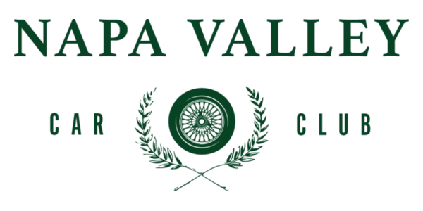 Napa Valley Car Club