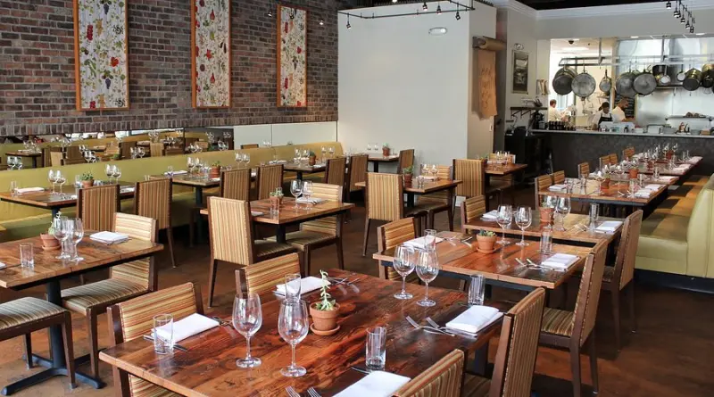 Beyond The Table