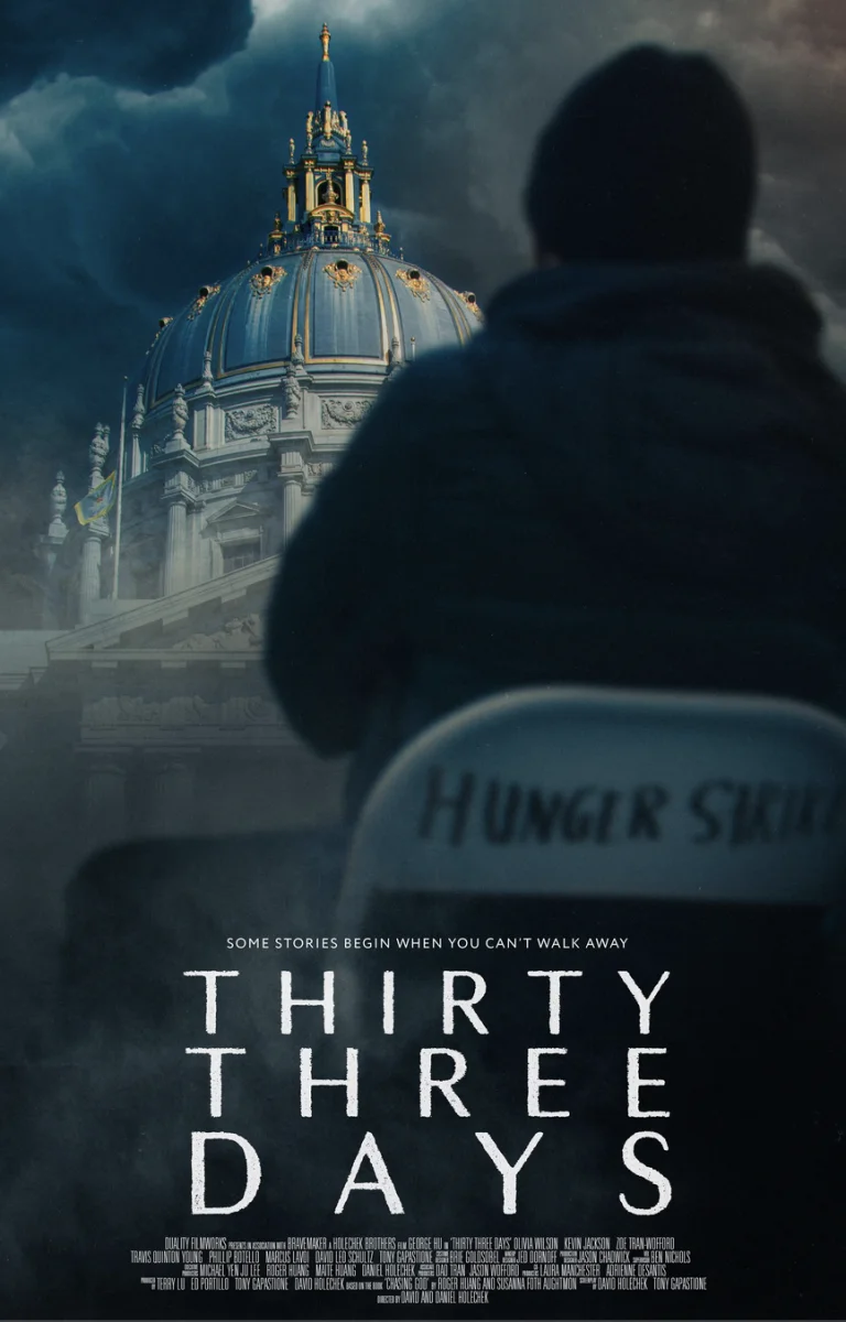 33 Days