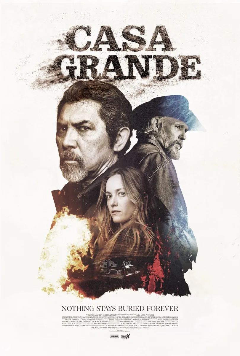 Casa Grande