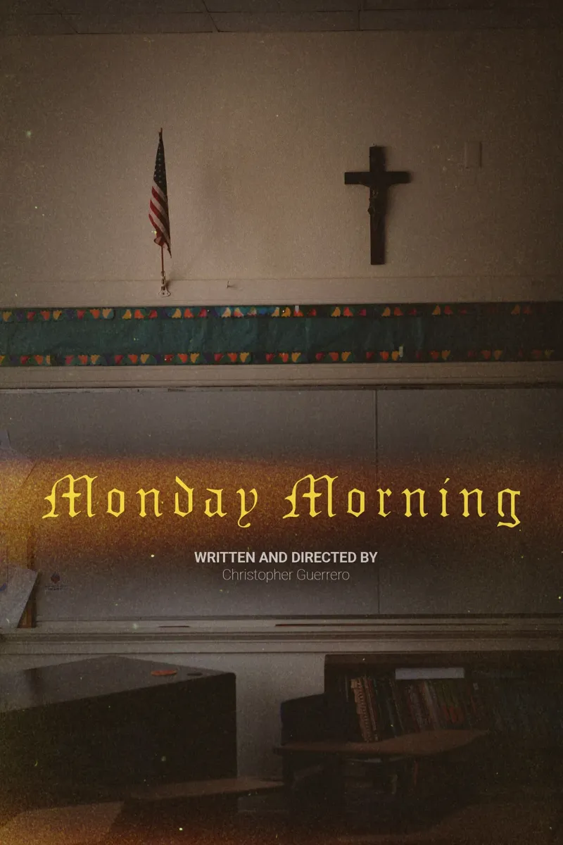 Monday Morning