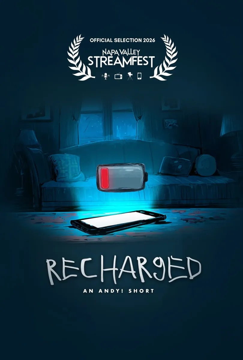 Recharged