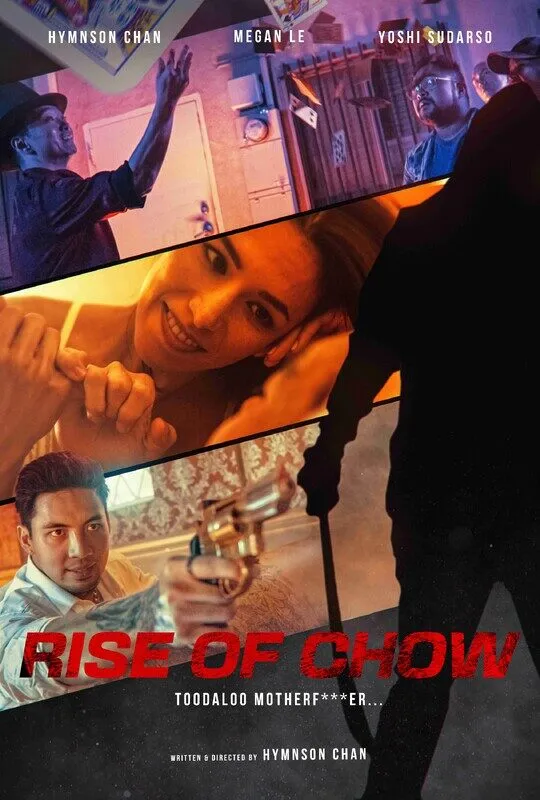 RISE OF CHOW