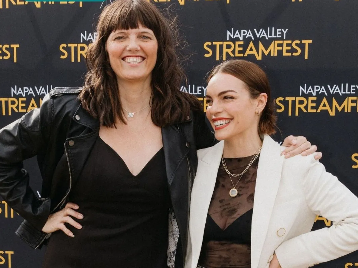 Girl Talk HQ: The female founders behind Napa Valley StreamFest