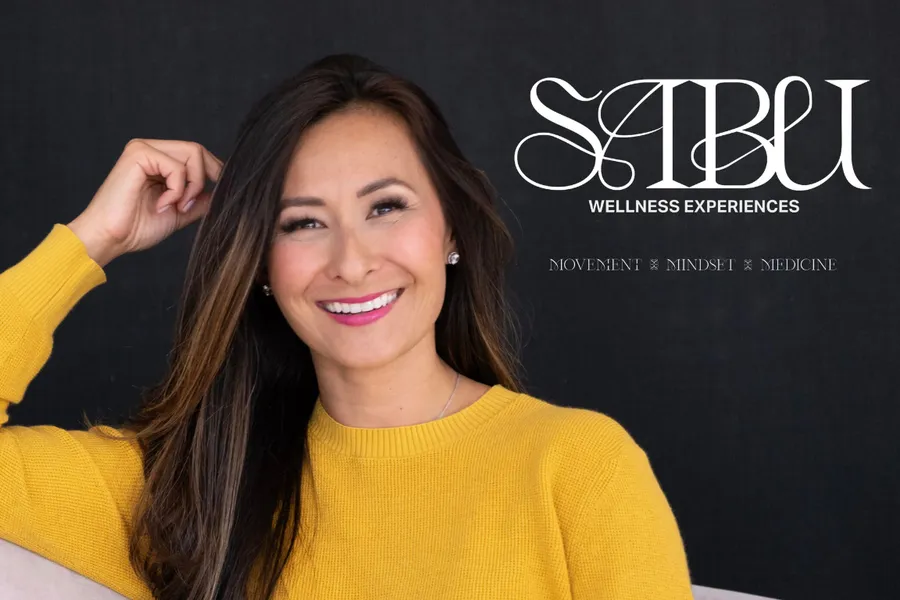 SABU Wellness Experience Presented by Medella Springs