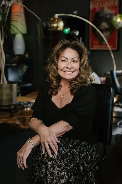 Debbie Young