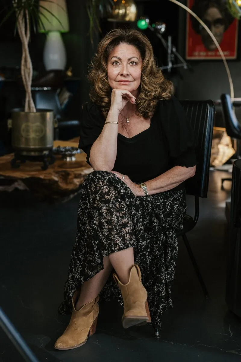 Debbie Young