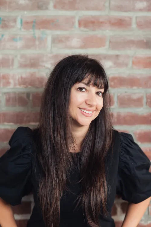Emily Oberman