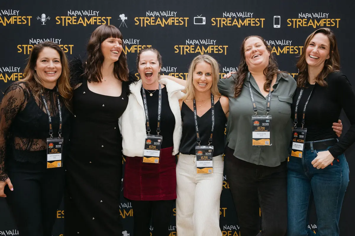 The StreamFest Famous Sing-A-Long