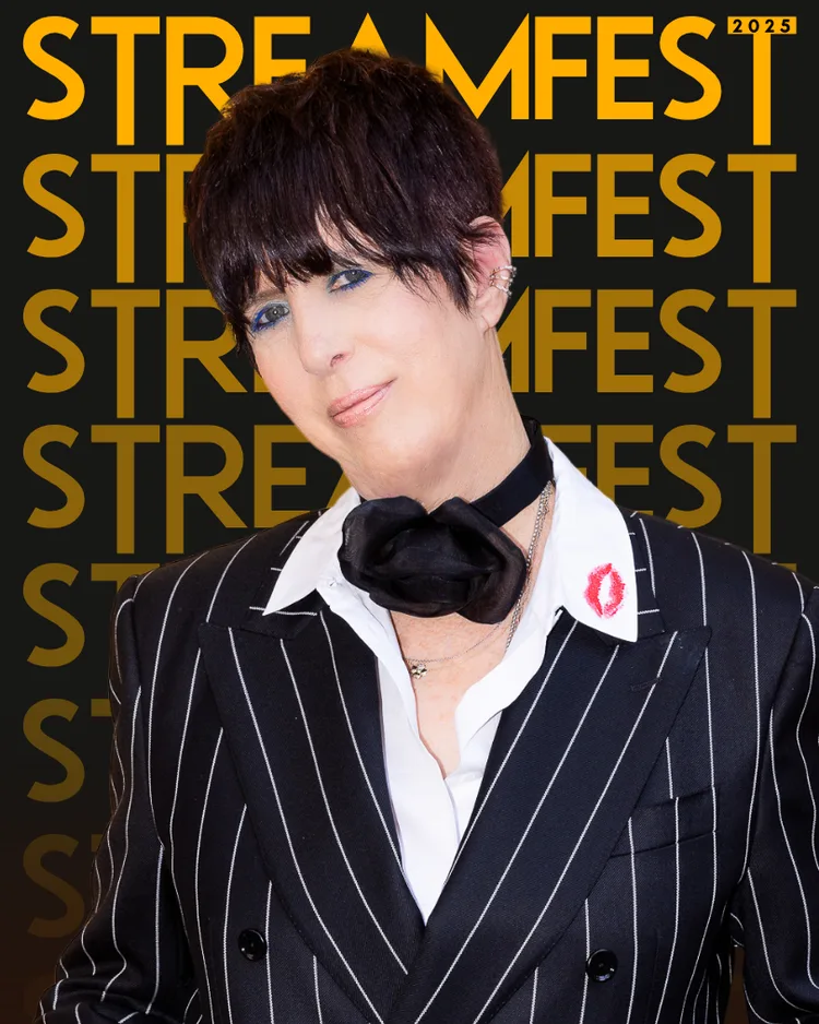 Diane Warren