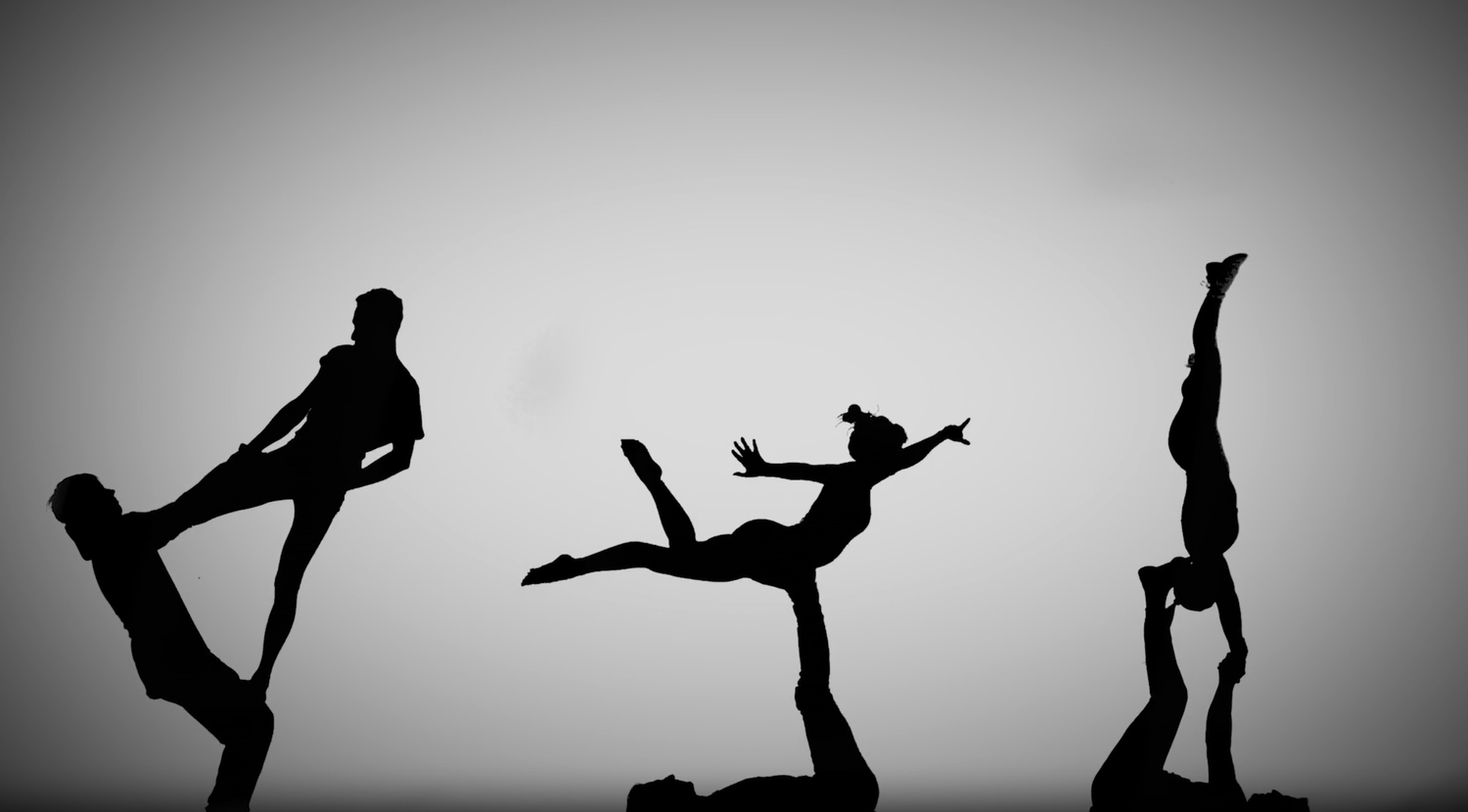 Touching the Sky