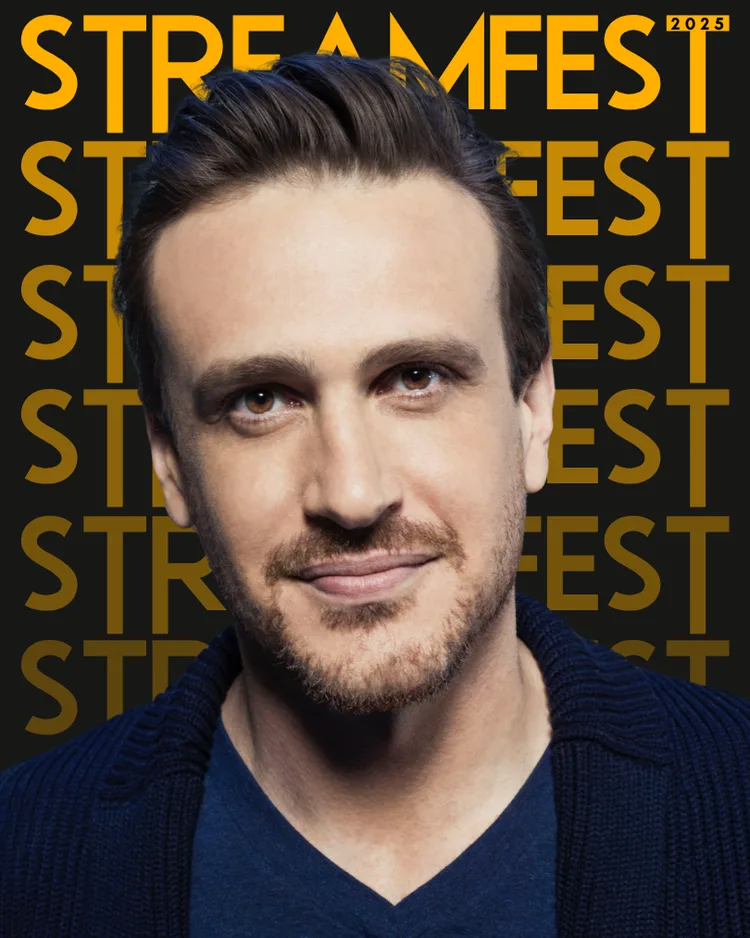 Jason Segel