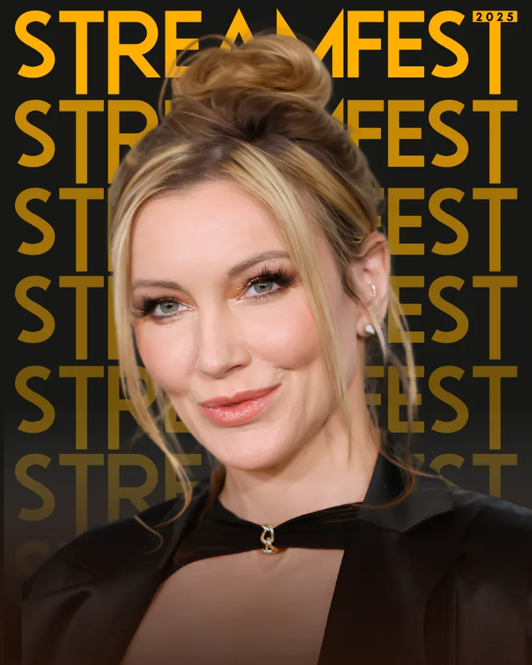 Katie Cassidy