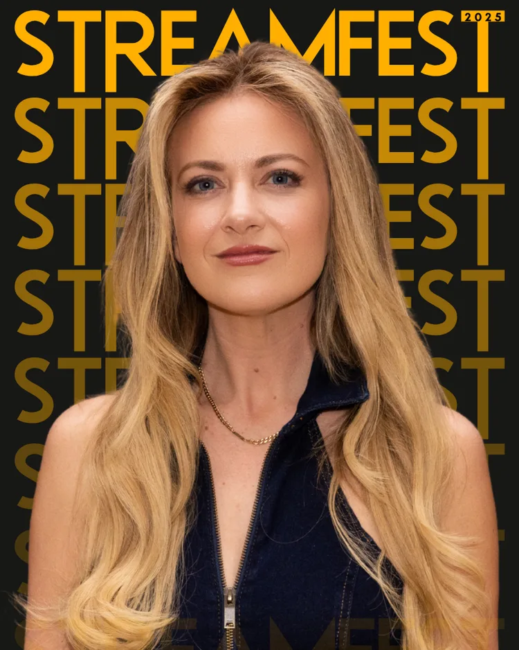 Meredith Hagner
