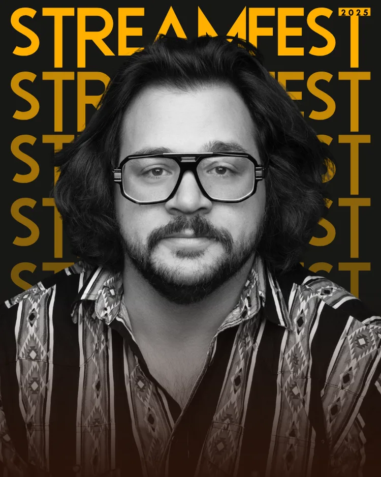 Michael Strassner