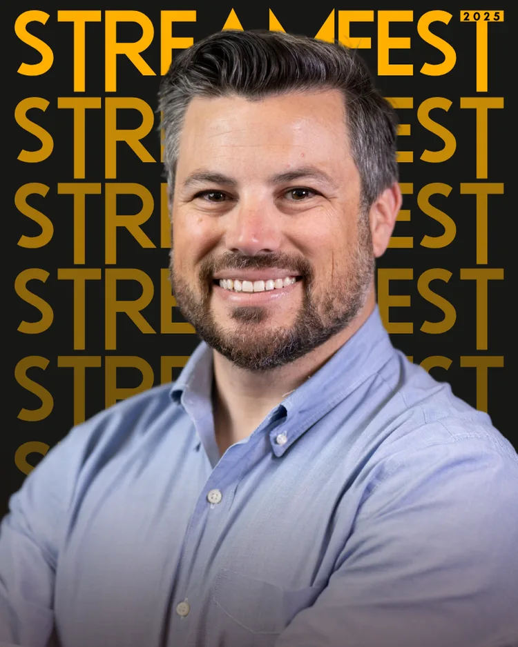 Patrick Caligiuri