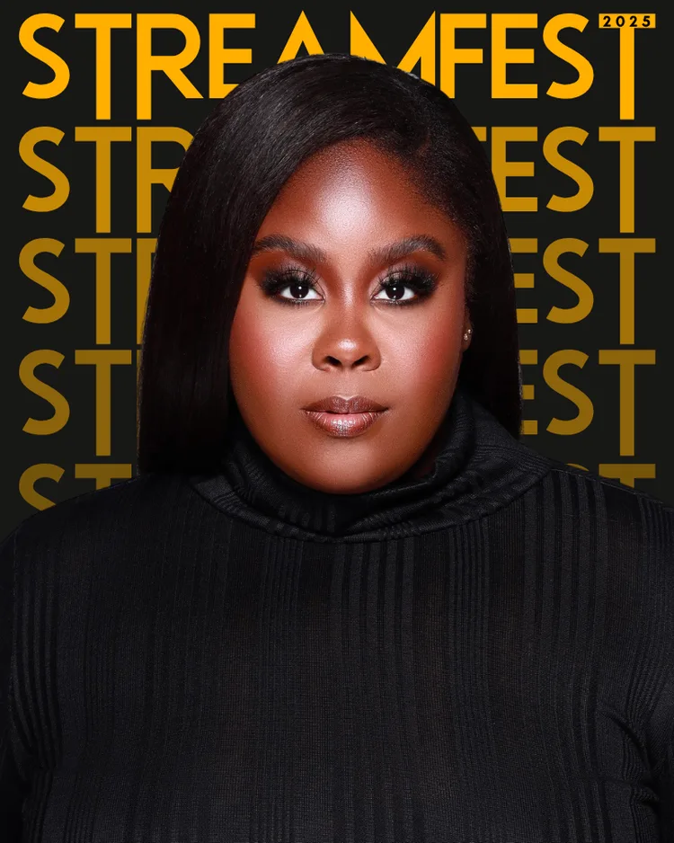 Raven Goodwin